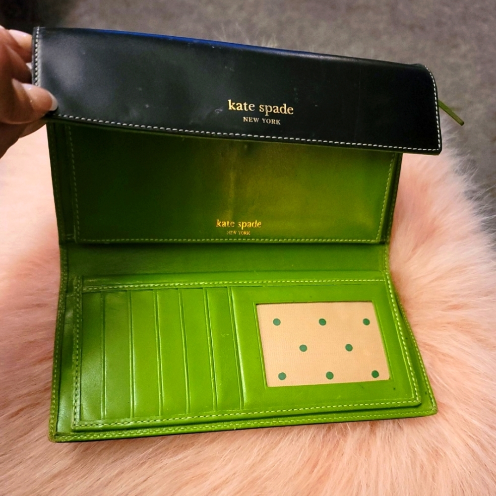 Kate Spade Women's Wallet